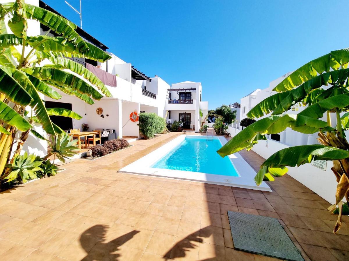 Casa Jardon Puerto Del Carmen Apartment Puerto del Carmen  Exterior photo