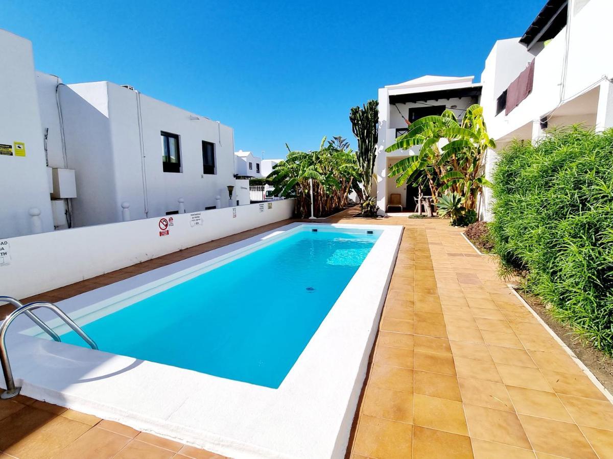 Casa Jardon Puerto Del Carmen Apartment Puerto del Carmen  Exterior photo