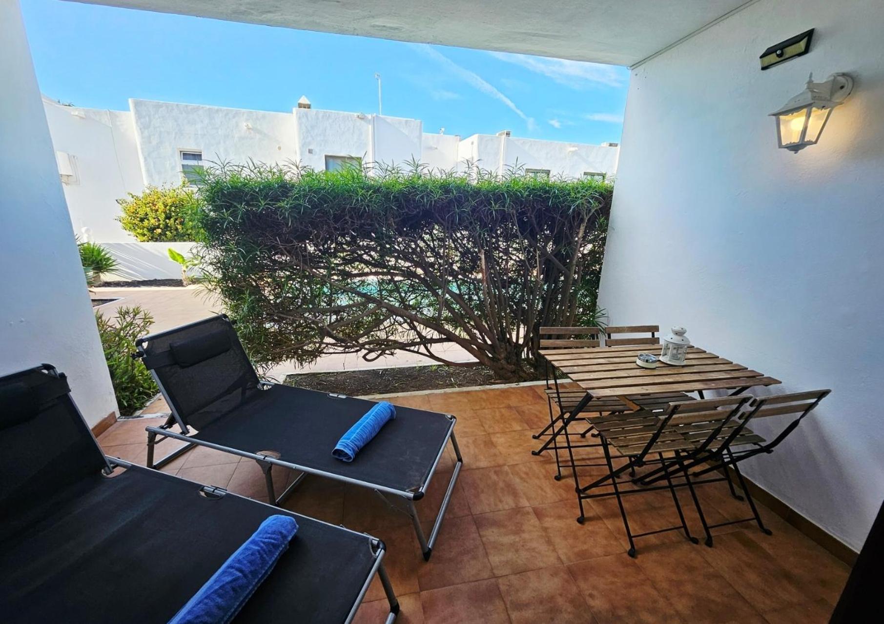 Casa Jardon Puerto Del Carmen Apartment Puerto del Carmen  Exterior photo