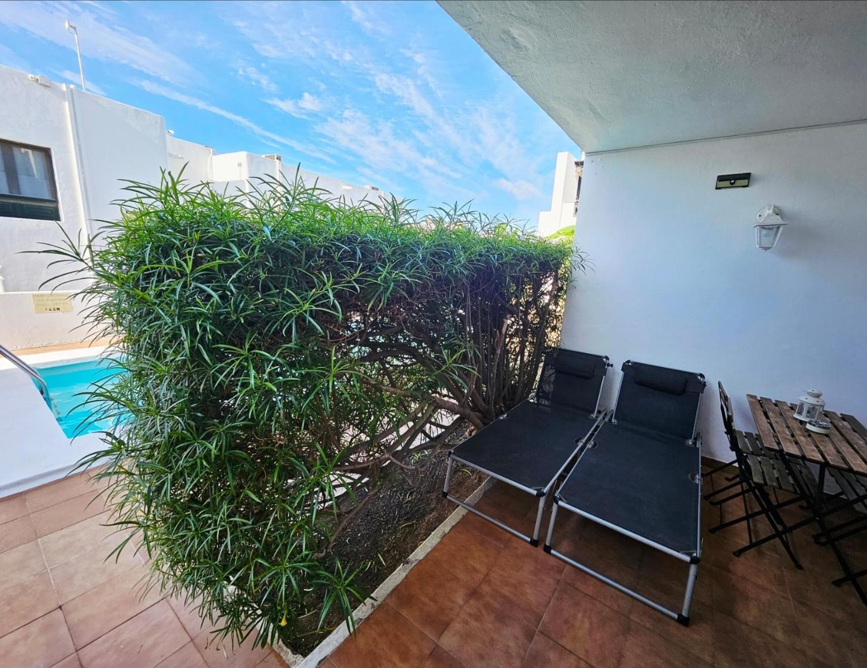 Casa Jardon Puerto Del Carmen Apartment Puerto del Carmen  Exterior photo