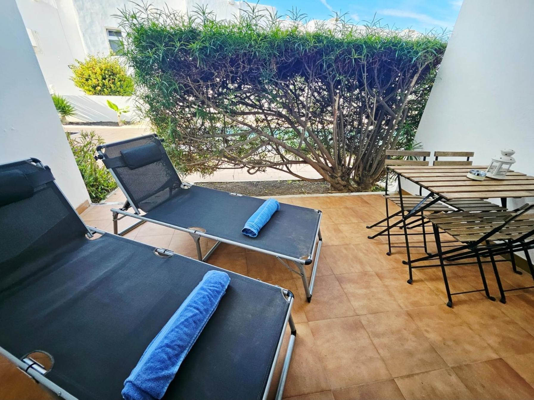 Casa Jardon Puerto Del Carmen Apartment Puerto del Carmen  Exterior photo